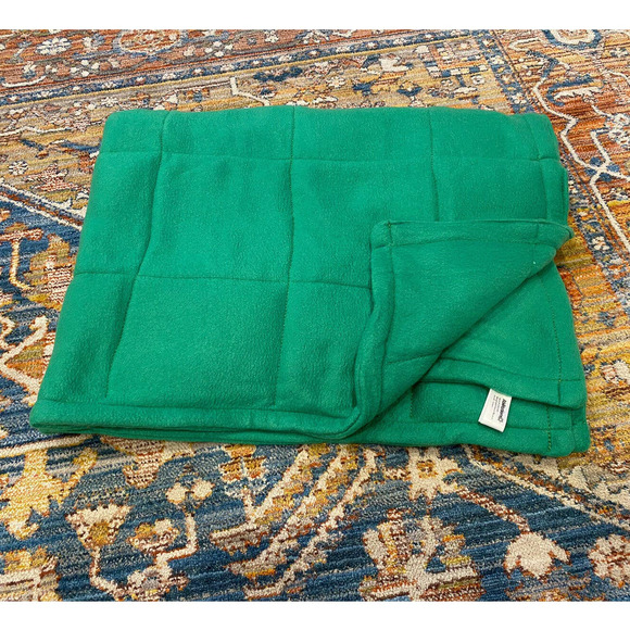 Ablilitations Weighted Blanket S 40” X 30” 5lbs